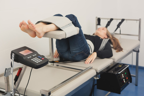 Spinal Decompression Therapy options