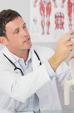 Doctor consultation at The ProActive Clinic