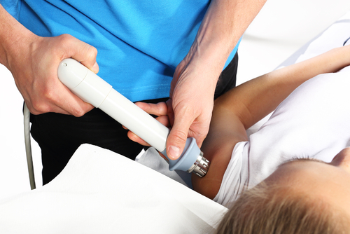 cold laser therapy chiropractor