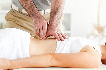 Massage Therapy