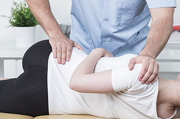 Chiropractic Care