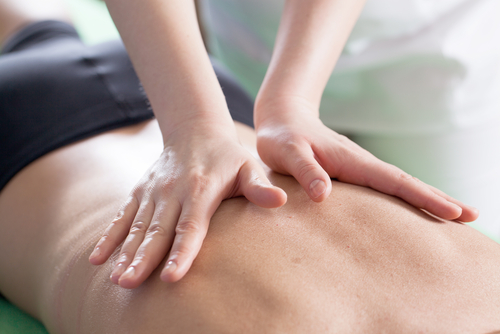 Massage Therapy in Hermosa Beach