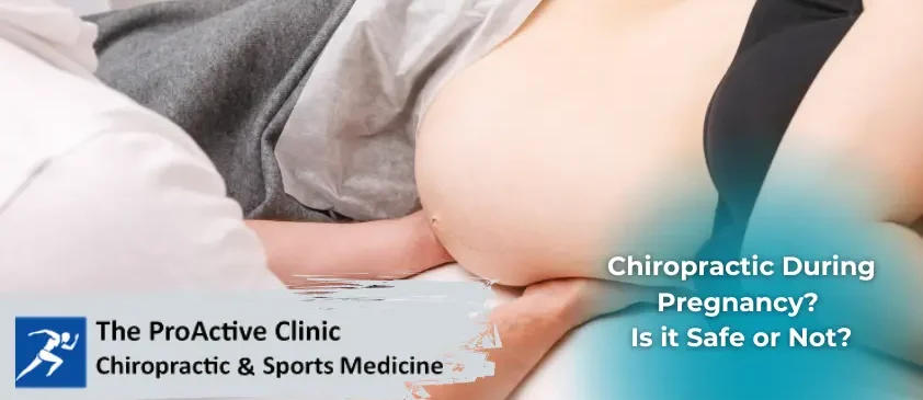 chiropractic during pregnancy