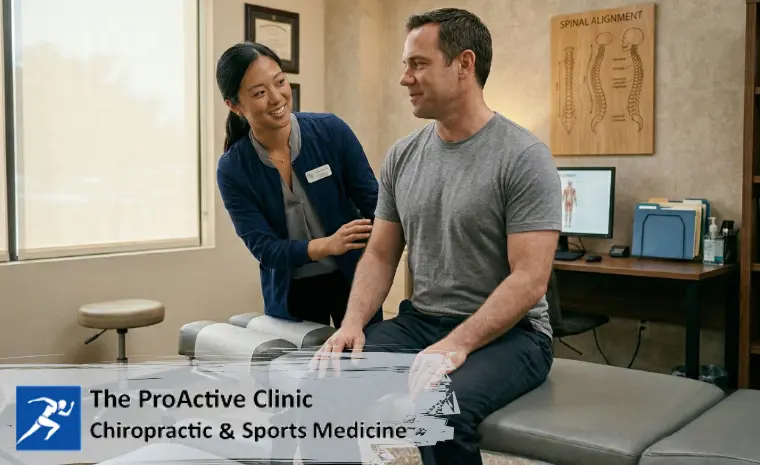 orthopedic care, chiropractor in redondo beach, spinal manipulation