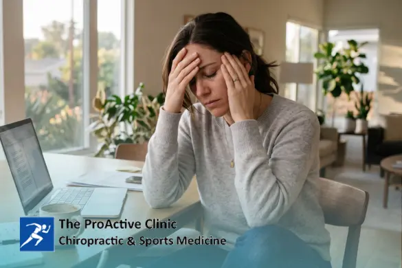 acupunture for headaches