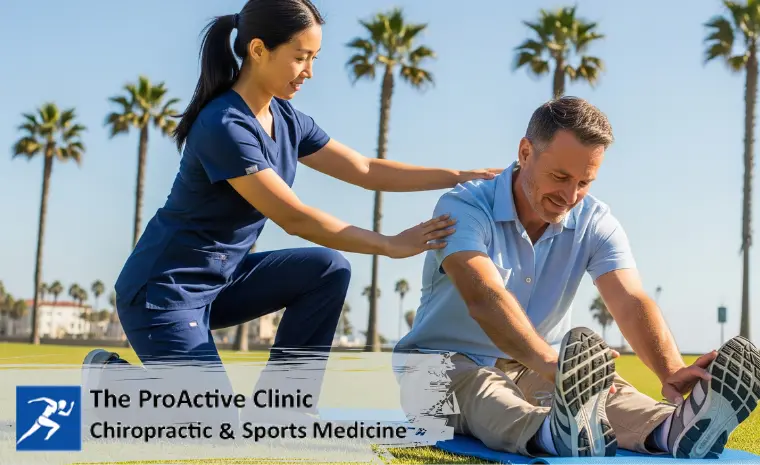 Chiropractic Therapy for Spine Injuries: Your Non-Surgical Relief
