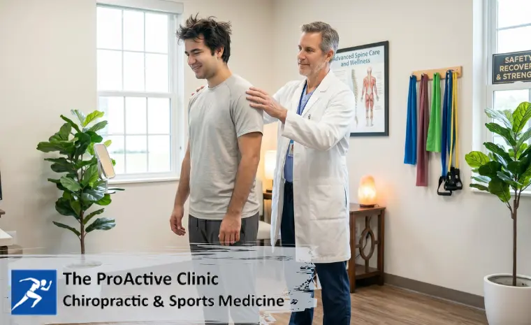 7 Mistakes to Avoid When Seeking Chiropractic Care After a Crash