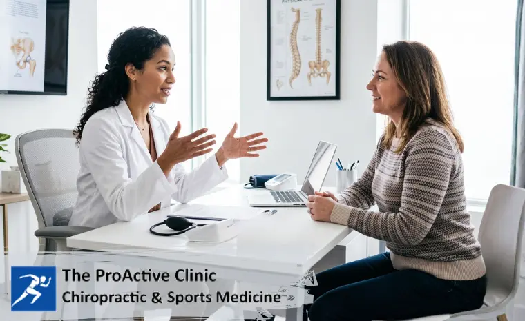 How Therapeutic Massage Helps with Back Pain After a Fall