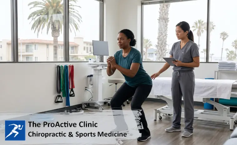 Can Physical Therapy Relieve Pain Without Surgery?